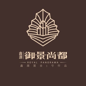 御景尚都標(biāo)識系統(tǒng)