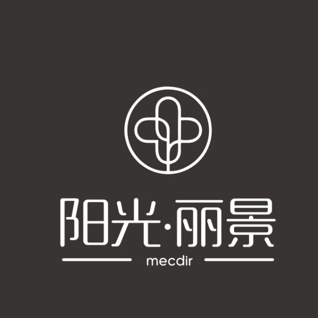 陽光麗景標(biāo)識系統(tǒng)