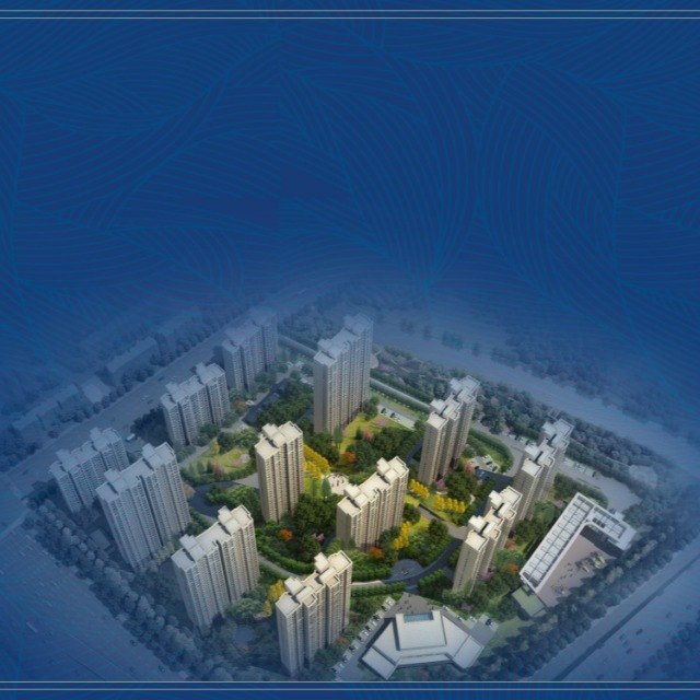 唯錦苑標(biāo)識系統(tǒng)