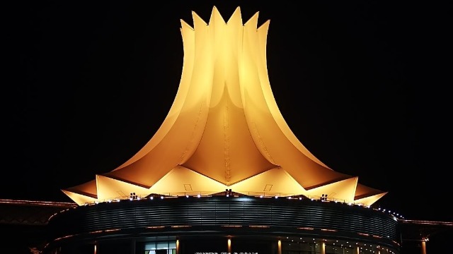 旅游景區(qū)標(biāo)識(shí)標(biāo)牌設(shè)計(jì)制作廠家——【好標(biāo)識(shí) 巨匠造】