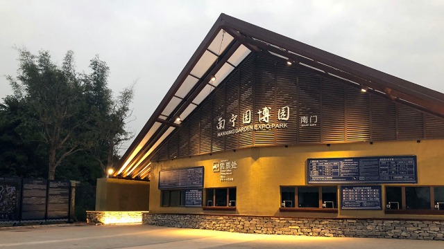 旅游景區(qū)廣告標(biāo)識(shí)標(biāo)牌制作公司——【好標(biāo)識(shí) 巨匠造】