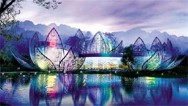 鄉(xiāng)村旅游標(biāo)識(shí)標(biāo)牌系統(tǒng)設(shè)計(jì)思路——【好標(biāo)識(shí) 巨匠造】