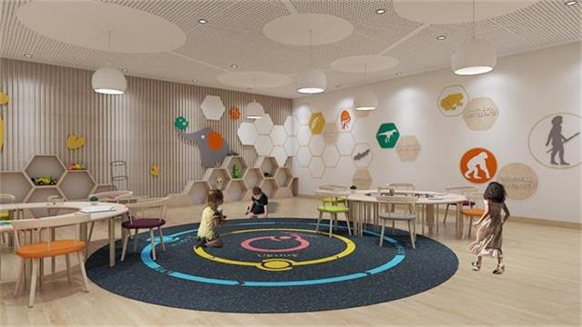 幼兒園小朋友綠化標(biāo)識(shí)標(biāo)牌制作——【好標(biāo)識(shí) 巨匠造】