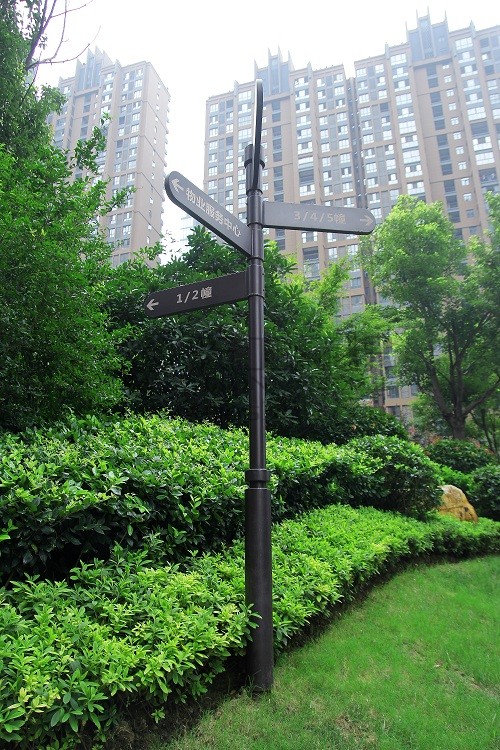 如何讓標(biāo)識(shí)標(biāo)牌更有秩序--【巨匠標(biāo)識(shí)，標(biāo)識(shí)制作廠家】