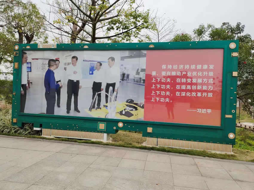 醫(yī)院標(biāo)識(shí)標(biāo)牌制作的幾大建議——【巨匠標(biāo)識(shí)，標(biāo)識(shí)制作廠家】